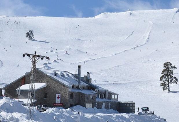 Dorukkaya Ski & Mountain Resort - Görsel 2