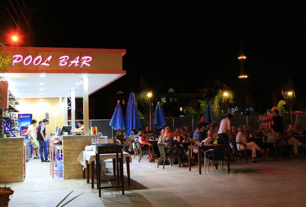 Rosy Hotel - Görsel 19