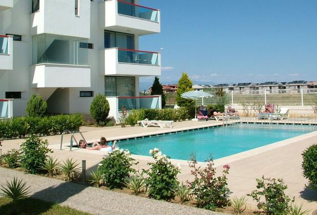 BELEK GOLF APARTMENTS