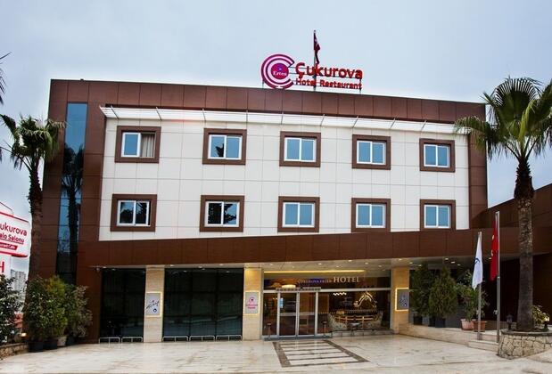 Çukurova Erten Hotel