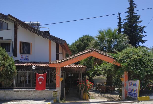 Ebruli Motel