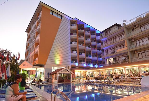 Arsi Otel