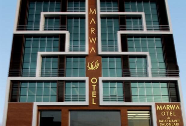 Marwa Hotel