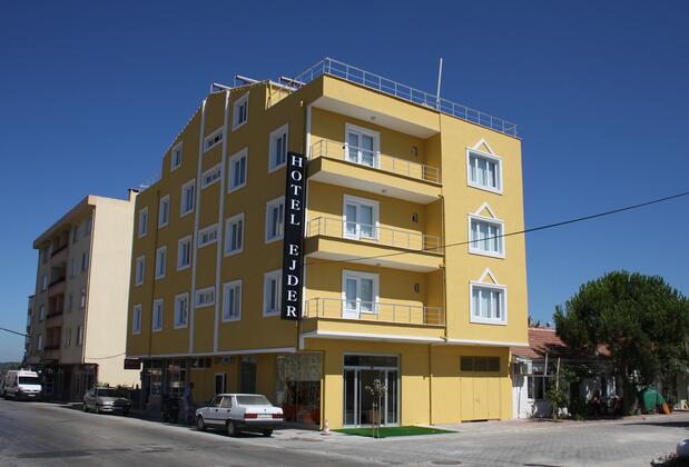 Hotel Ejder Çanakkale