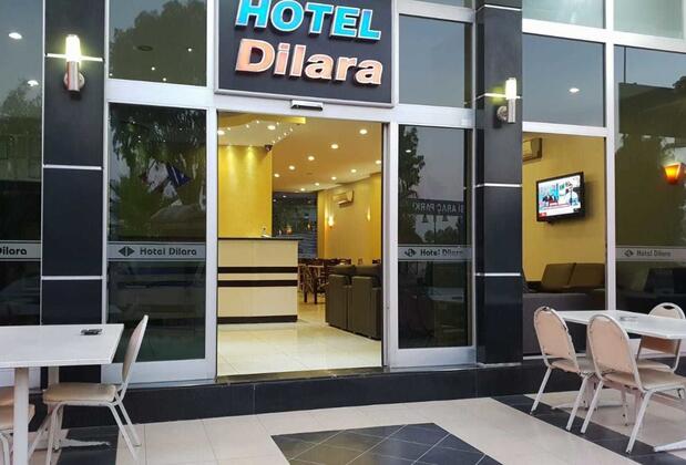Dilara Hotel - Görsel 2