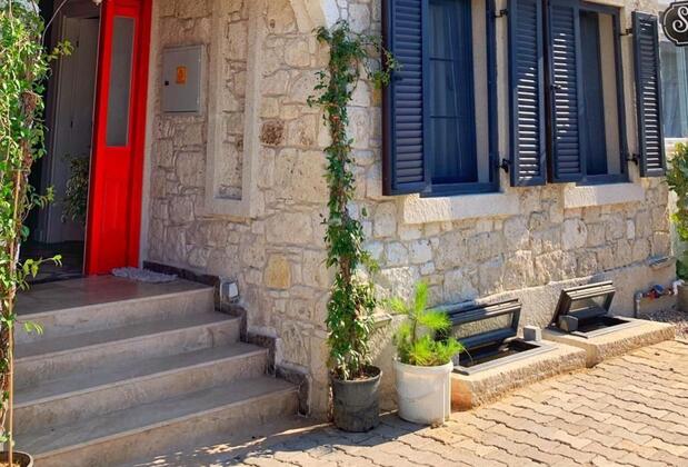 Görsel 2 : Solde Alacati, Çeşme