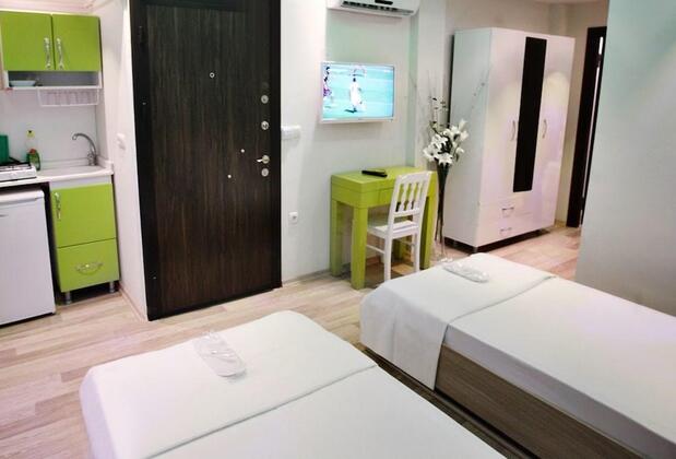 Balance Hotel Taksim - Görsel 52