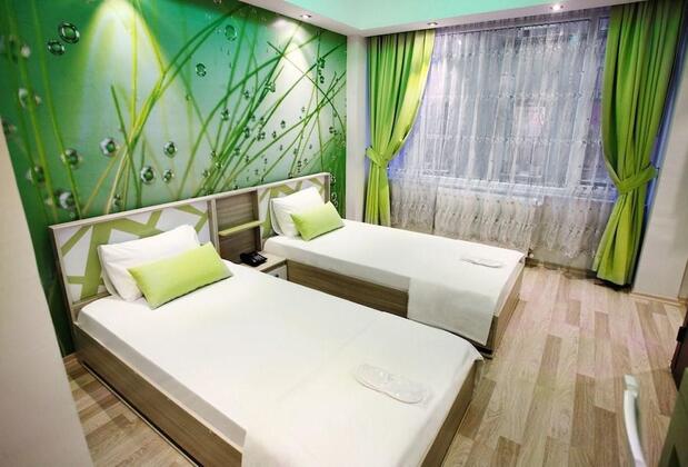 Balance Hotel Taksim - Görsel 52