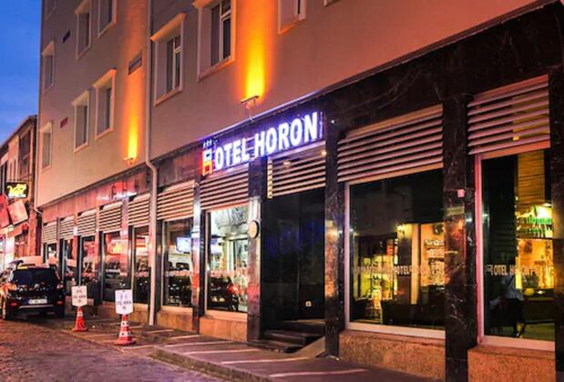 Otel Horon - Görsel 2