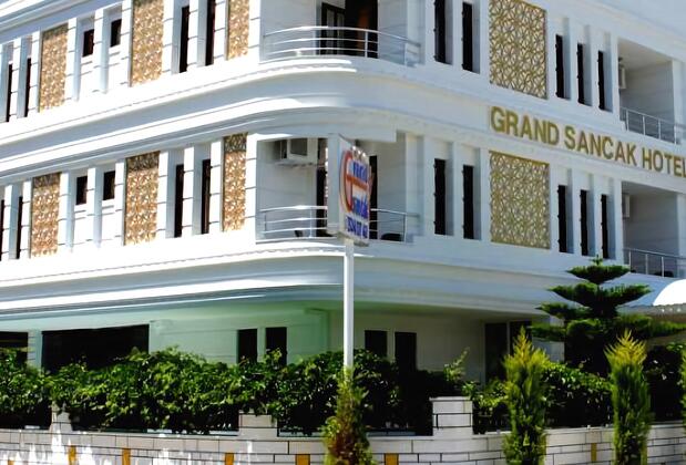 Grand Sancak Hotel