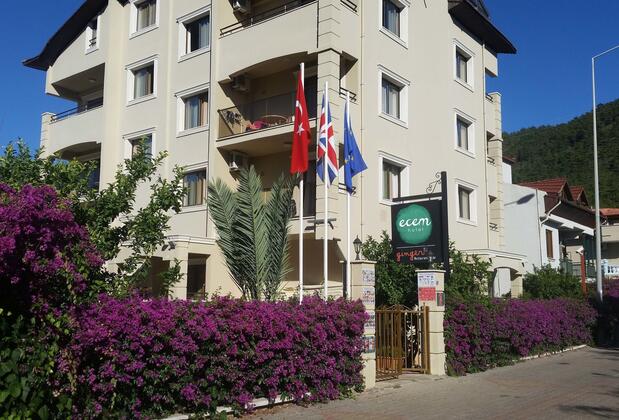 Ecem Apart Hotel