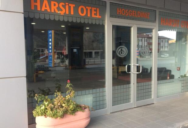 Harşit Otel