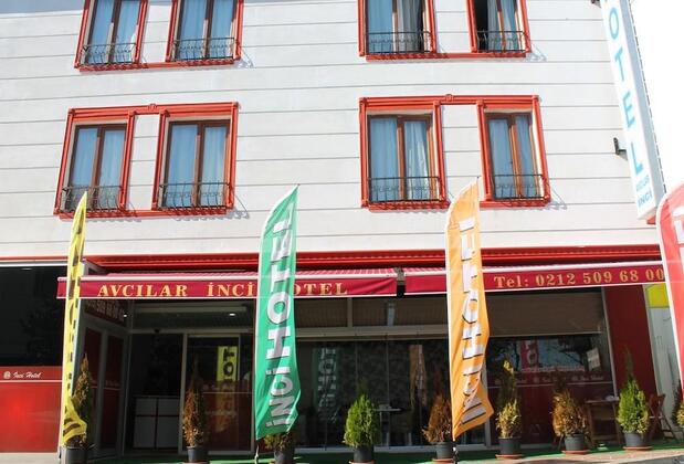 Avcılar İnci Hotel