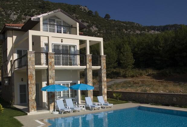 Orka Platinium Villas 10