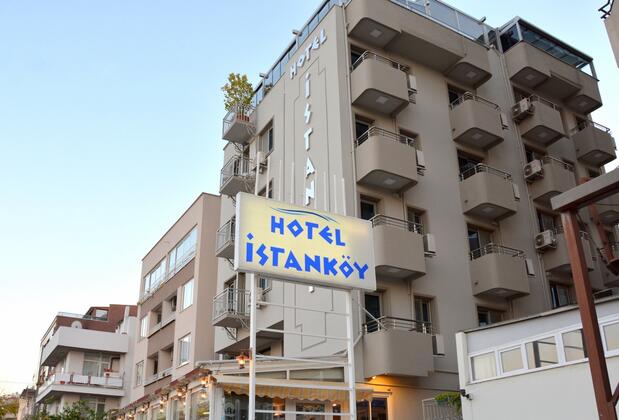 Hotel İstanköy Kuşadası