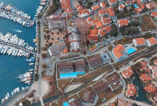 D-Resort Göcek - Görsel 33