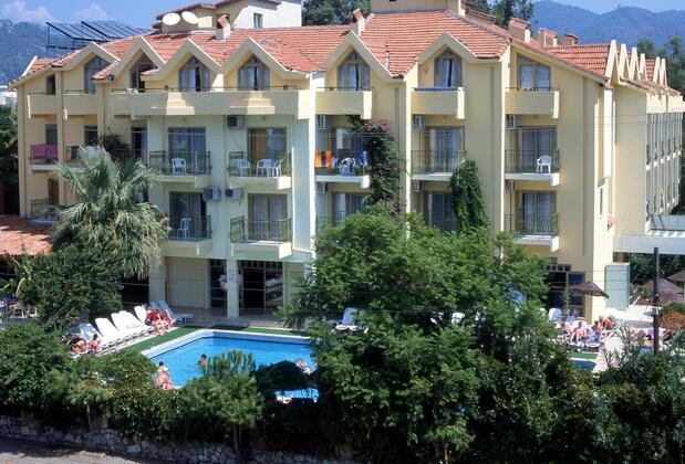 Sinem Apart Hotel