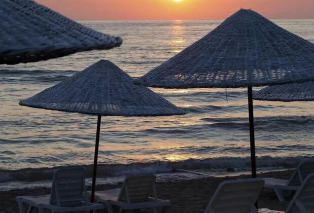 Villa Beach Kuşadası