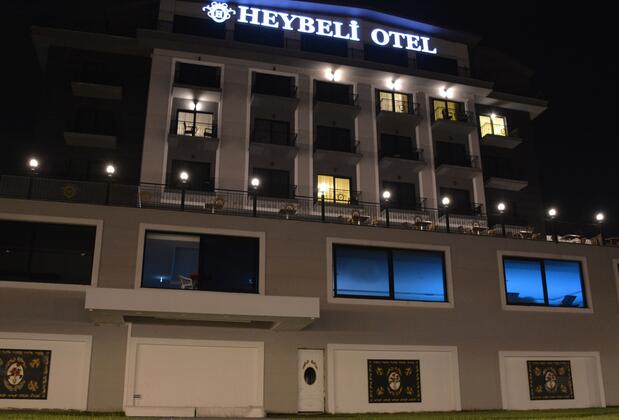 Heybeli Hotel Bursa - Görsel 2