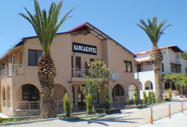 Sancak Otel Ayıbalığı - Görsel 2