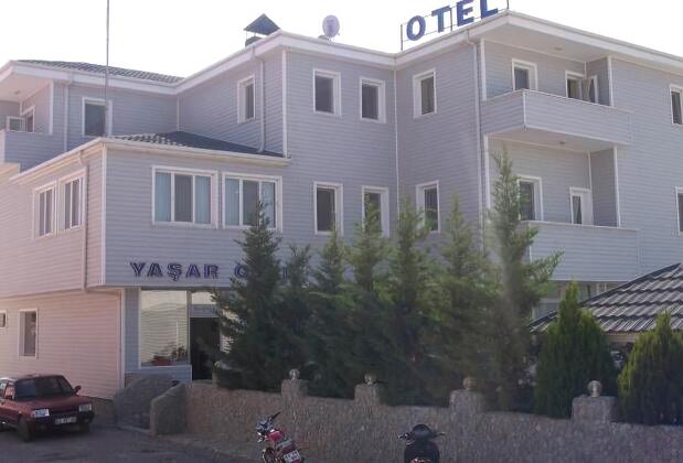 Yaşar Hotel