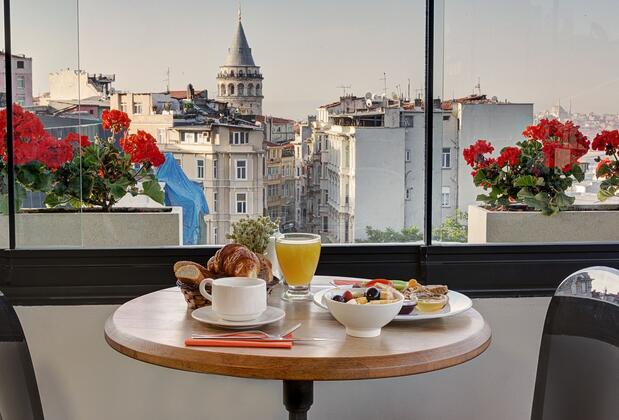 Galata Antique Hotel