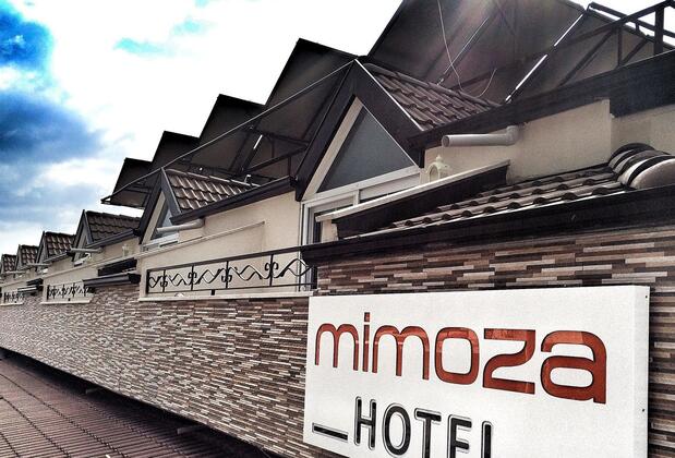 Mimoza Hotel - Görsel 2