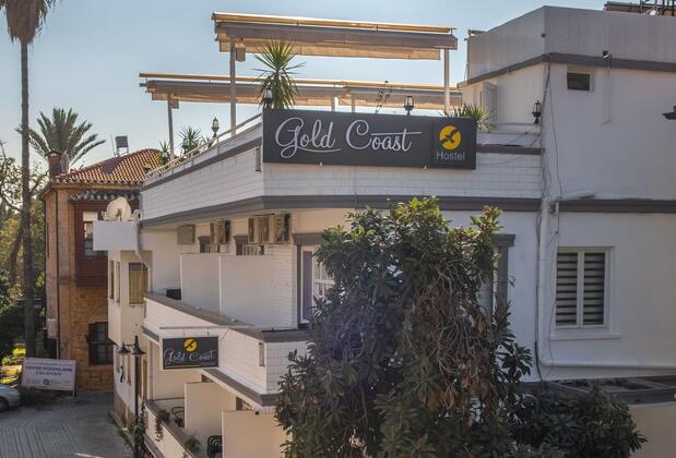 Gold Coast Hostel