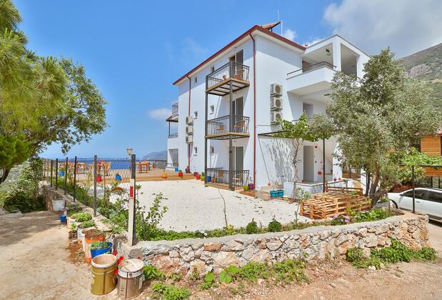 Elit Hotel Kaş