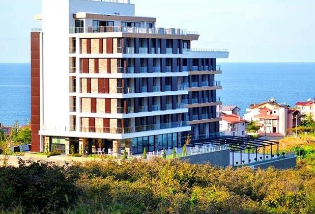 Ramada Giresun Piraziz