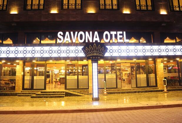 Savona Otel - Görsel 2