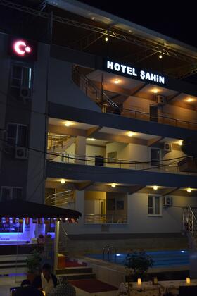 Hotel Şahin - Görsel 2