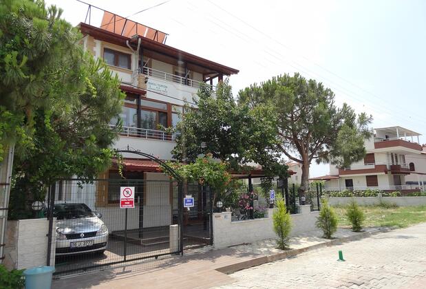 Dikili Villa Aile Pansiyonu