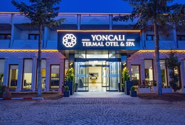 Yoncalı Termal Otel & Spa - Görsel 2