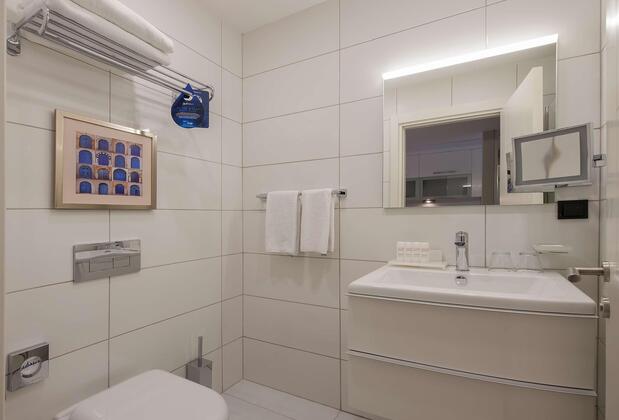 Radisson Blu Residence İstanbul Batışehir - Görsel 31