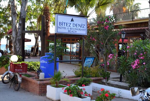 Bitez Deniz Otel