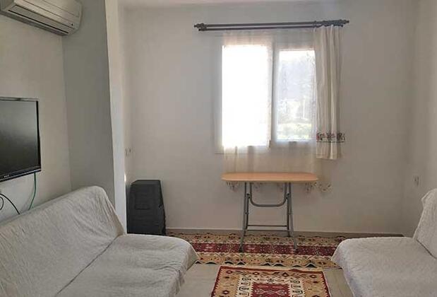Palamutbükü Bibilli Apart - Görsel 16