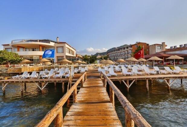 Club Hotel Gültur - Görsel 2