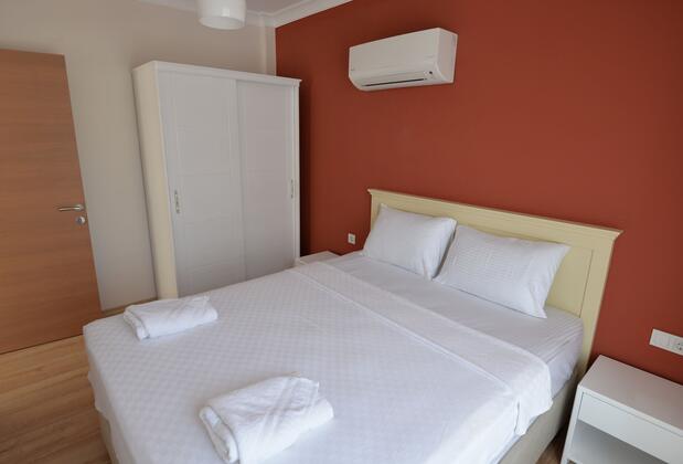 Artim Exclusive Apart Otel - Görsel 11