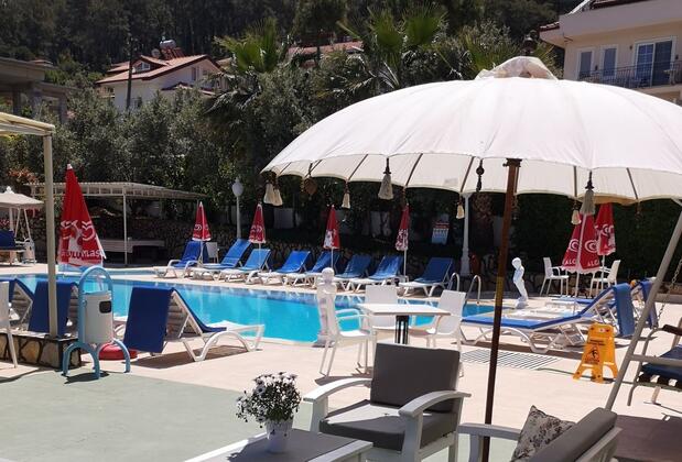 Nefis Otel - Görsel 2