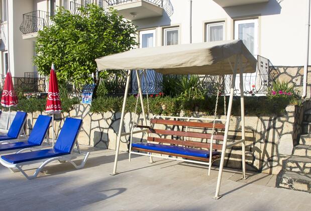 Nefis Otel - Görsel 32