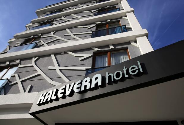 Kalevera Hotel - Görsel 2
