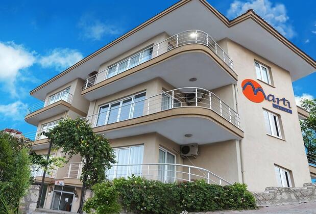 Çeşme Martı Apart Otel - Görsel 2