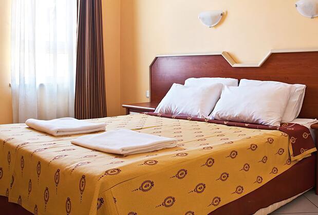 Albatros Apart Otel Alanya - Görsel 4