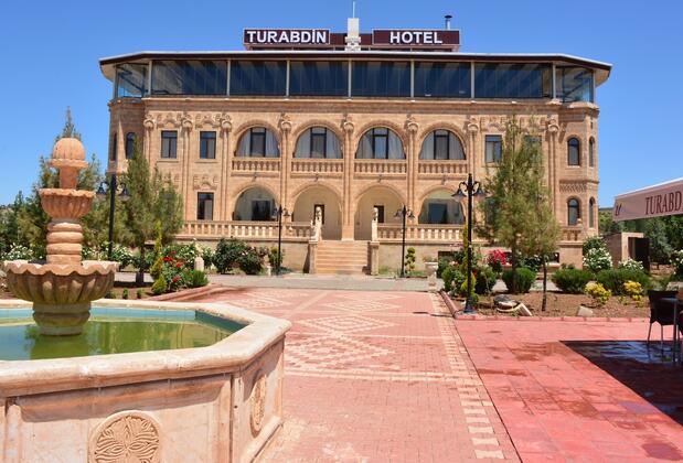 Turabdin Hotel