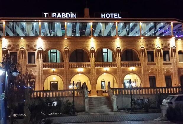 Turabdin Hotel - Görsel 2