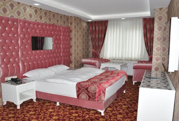 Mir Saray Hotel