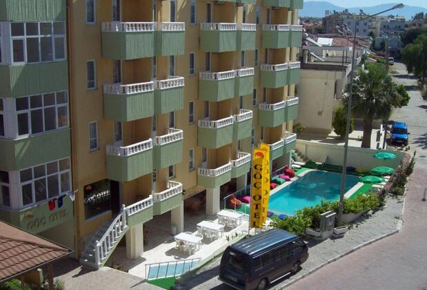 Göç Otel - Görsel 2