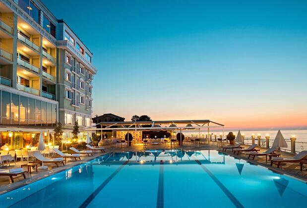 La Quinta by Wyndham Giresun - Görsel 2