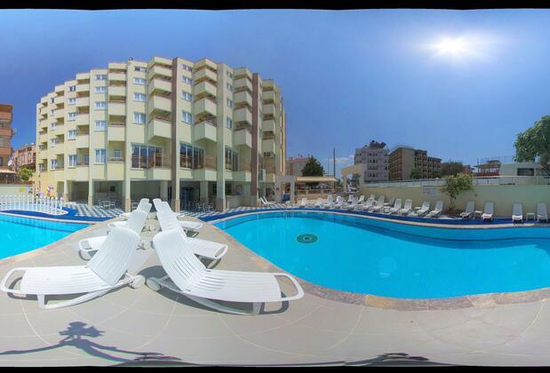 Meryem Ana Hotel - Görsel 2